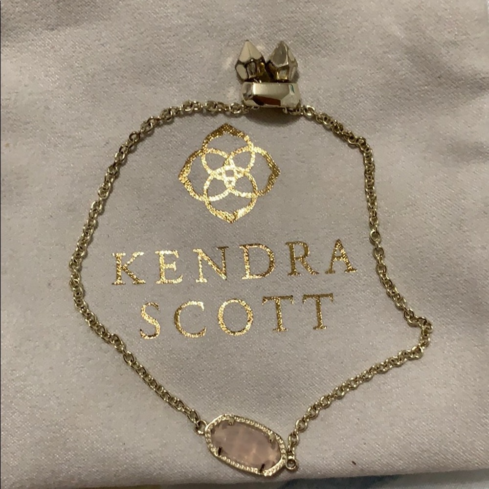 Kendra Scott bracelet
